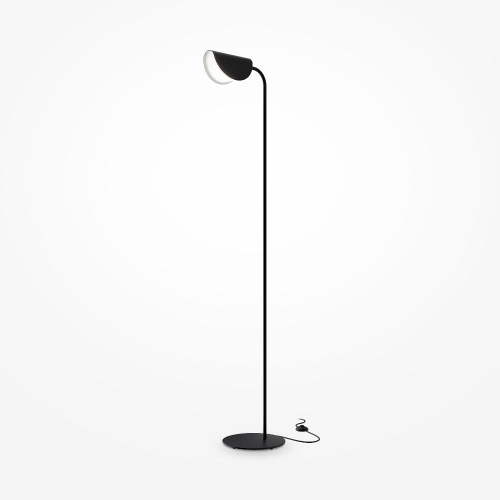 Торшер Maytoni Technical Mollis MOD126FL-01B Торшер Maytoni Technical Mollis MOD126FL-01B