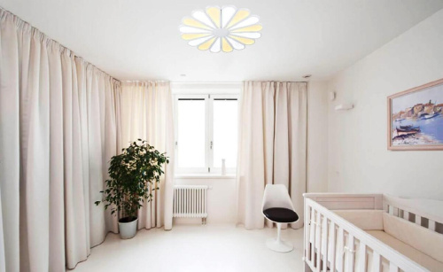 Потолочная люстра Lucia Tucci Miracoli 203.20 LED Потолочная люстра Lucia Tucci Miracoli 203.20 LED