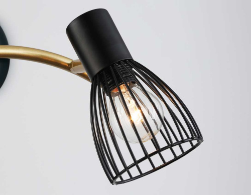 Настенно-потолочный спот Ambrella light TRADITIONAL TR8660 Настенно-потолочный спот Ambrella light TRADITIONAL TR8660