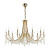 Подвесная люстра Odeon Light CAPEL 5063/10