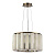 Подвесная люстра ST Luce Delight SL1516.303.06