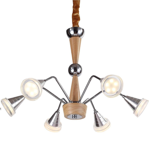 Подвесная люстра Lucia Tucci Natura 072.6 LED Подвесная люстра Lucia Tucci Natura 072.6 LED