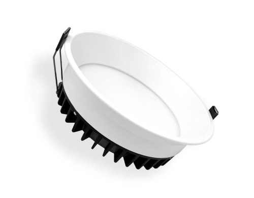 Встраиваемый светодиодный светильник Ambrella light Downlight DCR508 Встраиваемый светодиодный светильник Ambrella light Downlight DCR508