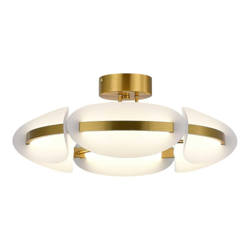 Потолочный светильник ST Luce ETOILE SL1304.302.45 Потолочный светильник ST Luce ETOILE SL1304.302.45