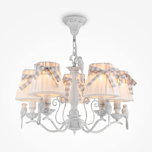 Люстра Maytoni ARM013-05-W Люстра Maytoni ARM013-05-W