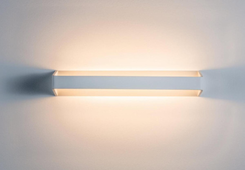Настенный светодиодный светильник Paulmann WC Bar WL Led 70791 Настенный светодиодный светильник Paulmann WC Bar WL Led 70791
