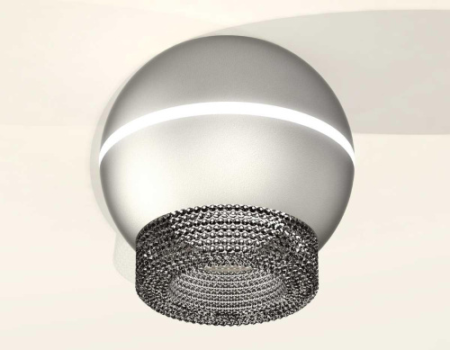 Комплект потолочного светильника Ambrella light Techno Spot XC (C1103, N7192) XS1103020 Комплект потолочного светильника Ambrella light Techno Spot XC (C1103, N7192) XS1103020