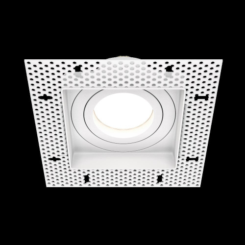 Встраиваемый светильник Technical DL003-01-W Встраиваемый светильник Technical DL003-01-W