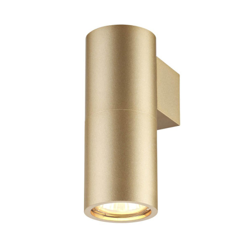 Настенный светильник Odeon Light Duetta 3828/1W Настенный светильник Odeon Light Duetta 3828/1W