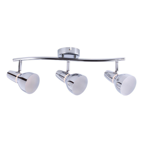 Светодиодный спот Toplight Dayna TL1243Y-03CH Светодиодный спот Toplight Dayna TL1243Y-03CH