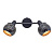 Спот Citilux Деко CL504522