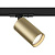 Трековый светильник Maytoni Technical Focus S TR020-1-GU10-BMG (TR020-01B+TRA020-01MG)