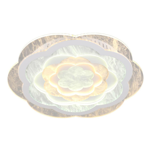 Потолочный светодиодный светильник Omnilux Banchette OML-08307-140 Потолочный светодиодный светильник Omnilux Banchette OML-08307-140