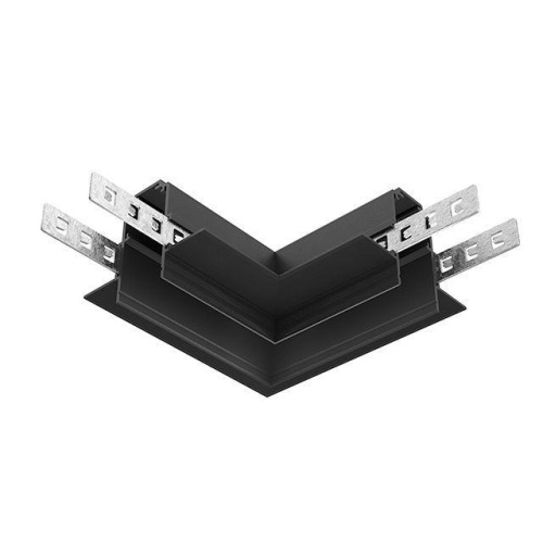 Коннектор L-образный Maytoni Technica Exility Busbur TRACL034-42B-R Коннектор L-образный Maytoni Technica Exility Busbur TRACL034-42B-R