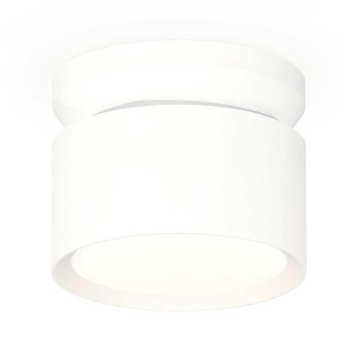 Комплект накладного светильника Ambrella light Techno Spot XS (N8901, C8101, N8112) XS8101045 Комплект накладного светильника Ambrella light Techno Spot XS (N8901, C8101, N8112) XS8101045