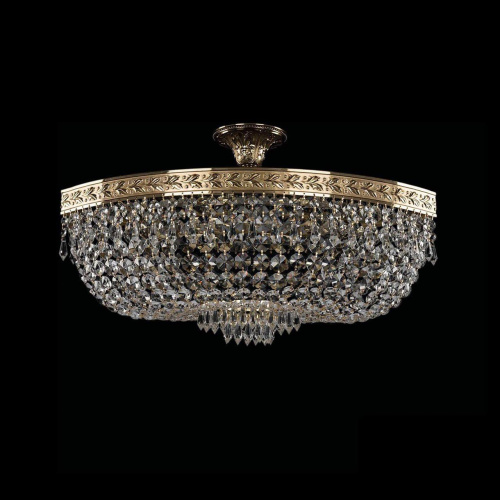 Потолочная люстра Bohemia Ivele 19273/60IV G Потолочная люстра Bohemia Ivele 19273/60IV G