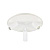 Потолочный светодиодный светильник Escada 20046SMA/03LED WH