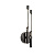 Настенный светодиодный светильник Favourite Wand 4098-2W