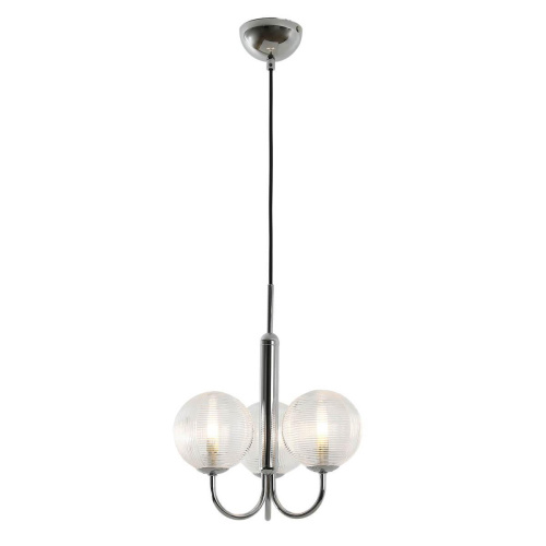 Подвесная люстра Favourite Idem 2724-3P Подвесная люстра Favourite Idem 2724-3P