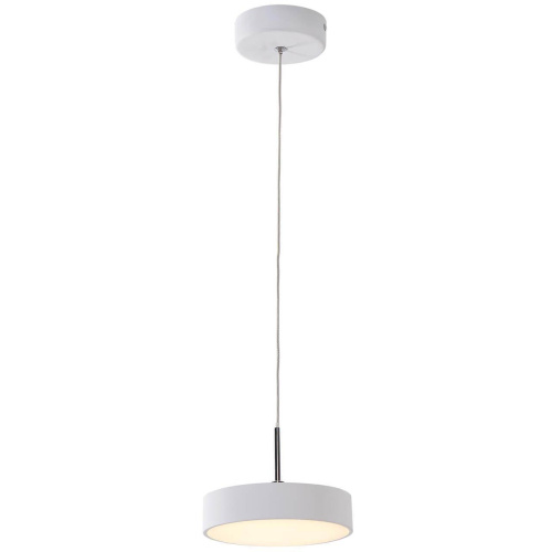 Подвесной светодиодный светильник Citilux Тао CL712S180 Подвесной светодиодный светильник Citilux Тао CL712S180