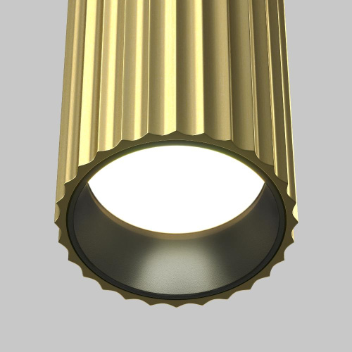 Потолочный светильник Technical C106CL-01-GU10-BS Потолочный светильник Technical C106CL-01-GU10-BS