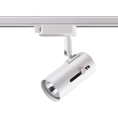 Трековый светильник Novotech Port Pipe 370413 Трековый светильник Novotech Port Pipe 370413