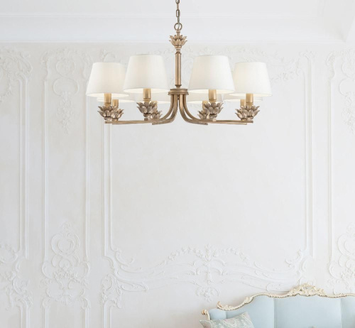 Люстра Maytoni H003PL-08MG Люстра Maytoni H003PL-08MG