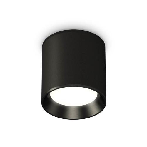 Комплект накладного светильника Ambrella light Techno Spot XS6302002 (C6302, N6103) Комплект накладного светильника Ambrella light Techno Spot XS6302002 (C6302, N6103)