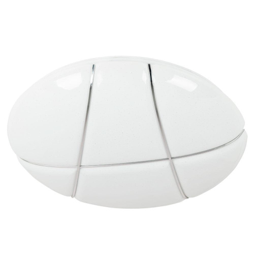 Потолочный светодиодный светильник Arte Lamp Biscotti A2677PL-72CC Потолочный светодиодный светильник Arte Lamp Biscotti A2677PL-72CC