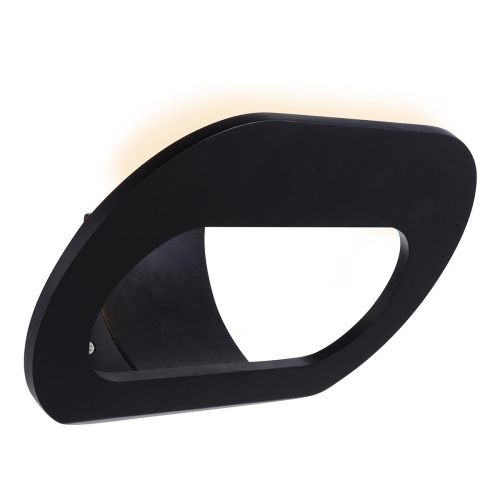 Бра iLedex Gemini ZD8014-12W BK Бра iLedex Gemini ZD8014-12W BK