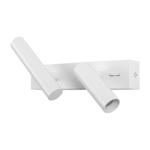 Светодиодный спот Loft IT Sign 10260/2W White Светодиодный спот Loft IT Sign 10260/2W White