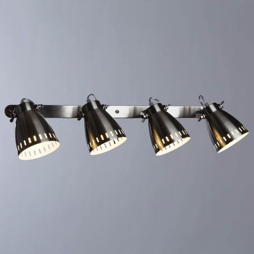 Спот Arte Lamp 46 A2214PL-4SS Спот Arte Lamp 46 A2214PL-4SS