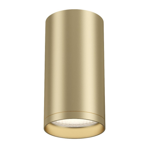 Потолочный светильник Maytoni Focus S C052CL-01MG Потолочный светильник Maytoni Focus S C052CL-01MG
