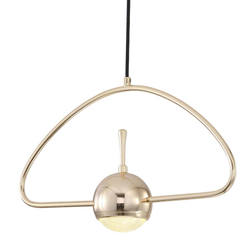 Подвесной светодиодный светильник Loft IT Nuance 8139-C Подвесной светодиодный светильник Loft IT Nuance 8139-C