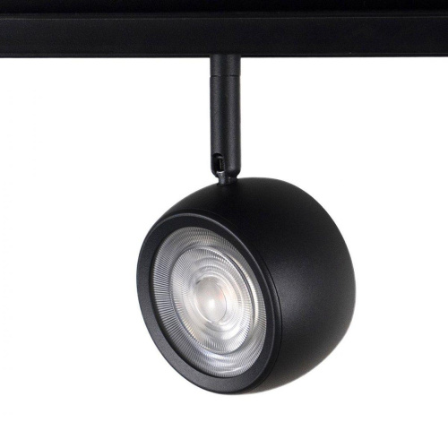 Трековый светодиодный светильник для магнитного шинопровода LOFT IT Tech T034-10 Трековый светодиодный светильник для магнитного шинопровода LOFT IT Tech T034-10