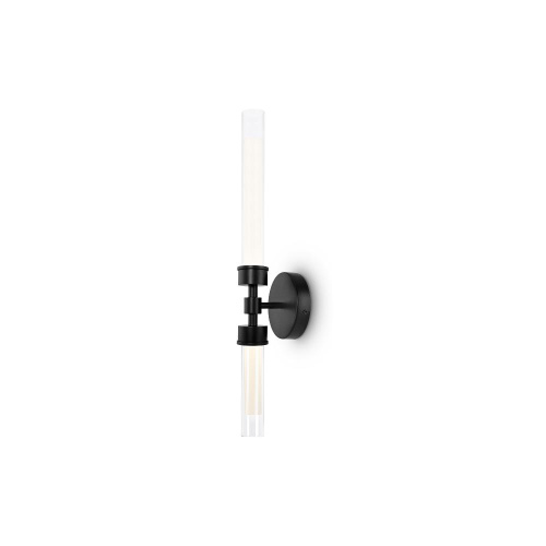 Подсветка для зеркал Maytoni Stelo MOD116WL-L7B3K Подсветка для зеркал Maytoni Stelo MOD116WL-L7B3K