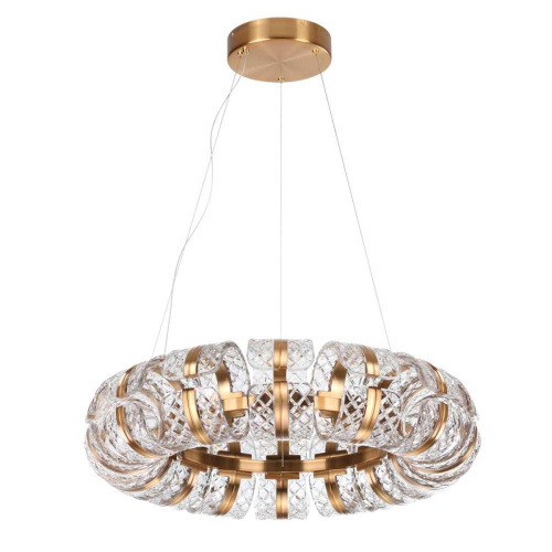 Подвесная люстра Odeon Light MIRAGE 5030/92L Подвесная люстра Odeon Light MIRAGE 5030/92L