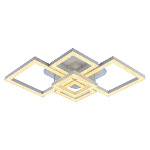 Потолочная светодиодная люстра Profit Light 5877/5 WHT Потолочная светодиодная люстра Profit Light 5877/5 WHT