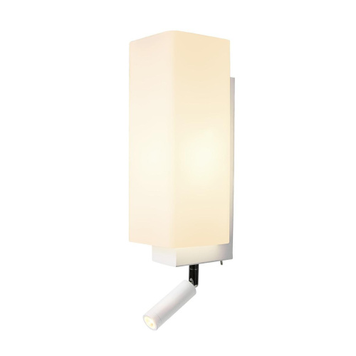 Бра SLV Quadrass Spot WL 1003429 Бра SLV Quadrass Spot WL 1003429