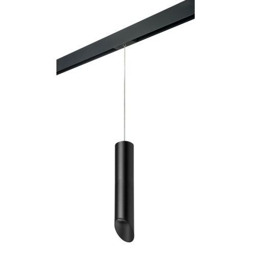 Трековый светильник Lightstar Rullo (214497+595857+201437) PRORP49737 Трековый светильник Lightstar Rullo (214497+595857+201437) PRORP49737