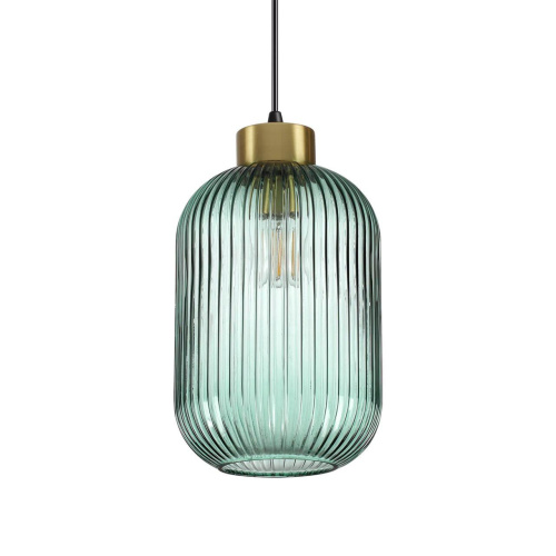 Подвесной светильник Ideal Lux Mint-3 SP1 Verde 237497 Подвесной светильник Ideal Lux Mint-3 SP1 Verde 237497