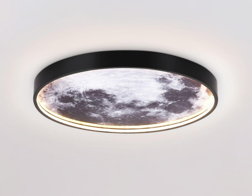 Настенно-потолочный светодиодный светильник Ambrella light Wallers Wall FW11111 Настенно-потолочный светодиодный светильник Ambrella light Wallers Wall FW11111