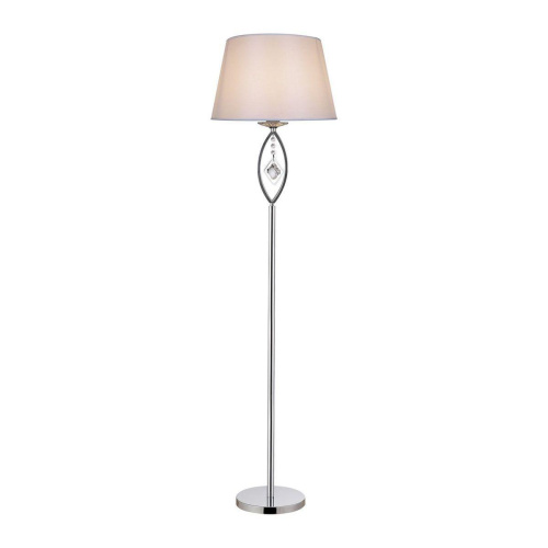 Торшер Illumico IL6138-1F-27 CR Торшер Illumico IL6138-1F-27 CR