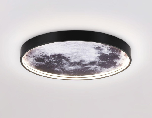 Настенно-потолочный светодиодный светильник Ambrella light Wallers Wall FW11111 Настенно-потолочный светодиодный светильник Ambrella light Wallers Wall FW11111