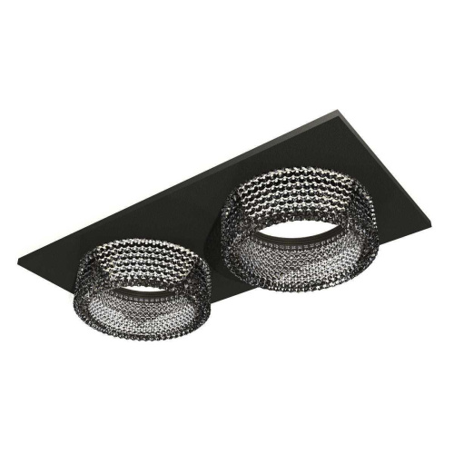 Комплект встраиваемого светильника Ambrella light Techno Spot XC (C6526, N6151) XC6526041 Комплект встраиваемого светильника Ambrella light Techno Spot XC (C6526, N6151) XC6526041