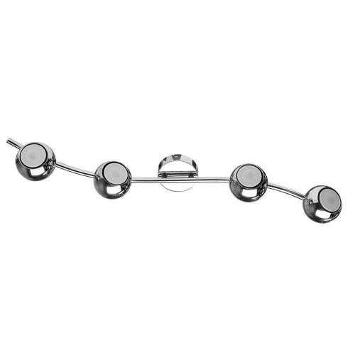 Спот Arte Lamp 101 A6251PL-4CC Спот Arte Lamp 101 A6251PL-4CC