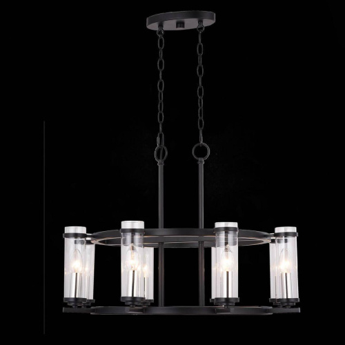 Подвесная люстра ST Luce Bichero SL334.403.08 Подвесная люстра ST Luce Bichero SL334.403.08