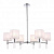 Подвесная люстра Maytoni Honour  MOD045PL-06CH