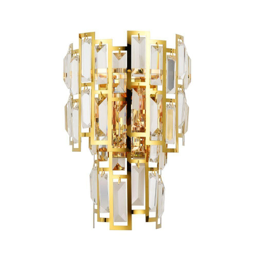 Настенный светильник Arte Lamp Mintaka A1005AP-2GO Настенный светильник Arte Lamp Mintaka A1005AP-2GO