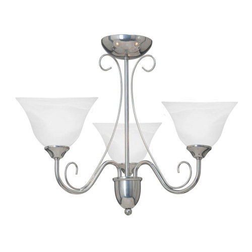 Потолочная люстра Vitaluce V3450/3PL Потолочная люстра Vitaluce V3450/3PL